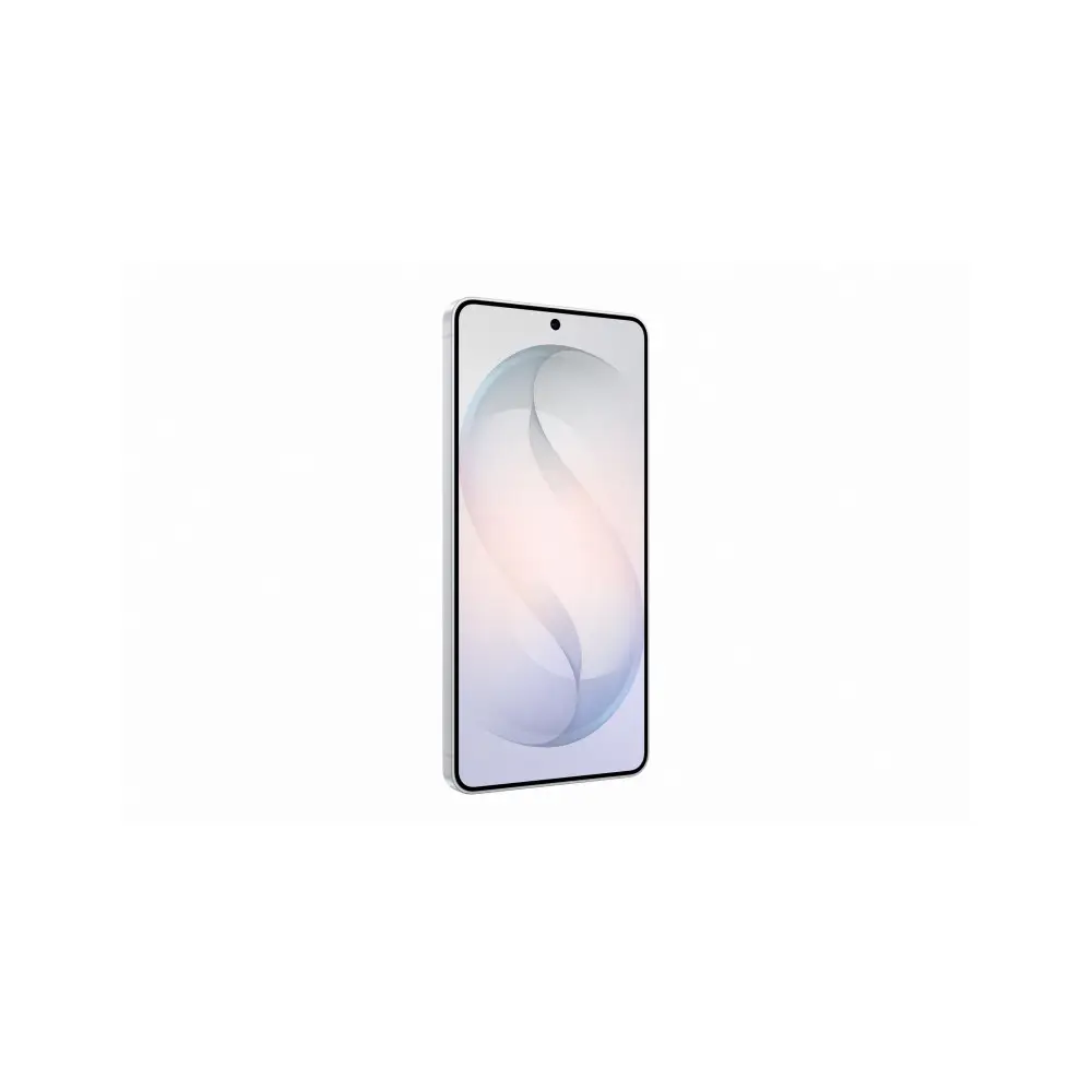 Телефон Samsung Galaxy S26+ 12GB RAM, 512GB, 6.7" дисплей, Android 16.0, White - SM-S947BZWGEUE