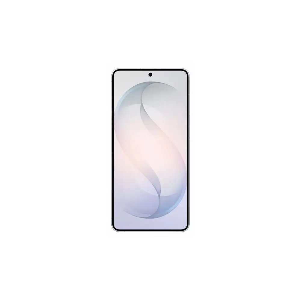 Телефон Samsung Galaxy S26+ 12GB RAM, 512GB, 6.7" дисплей, Android 16.0, White - SM-S947BZWGEUE