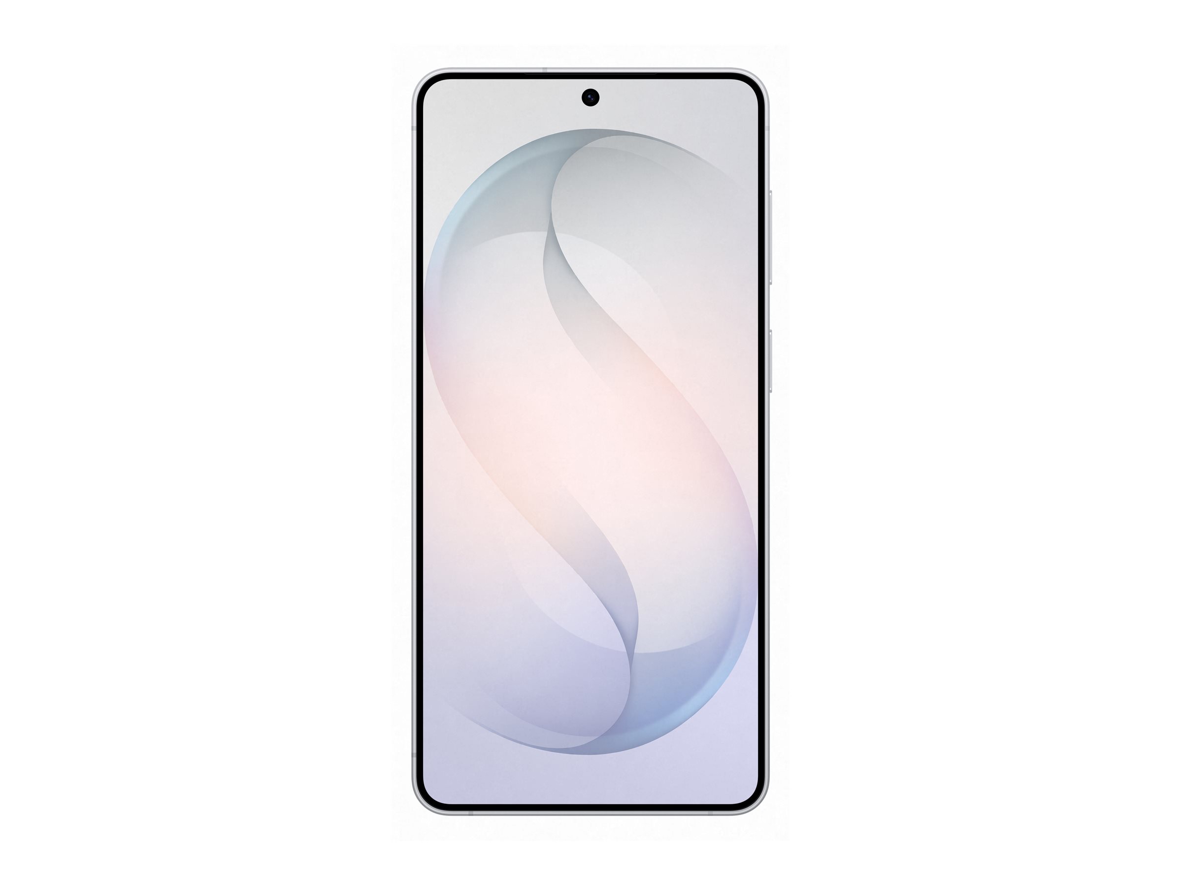 Телефон Samsung Galaxy S26+ 12GB RAM, 512GB, 6.7" дисплей, Android 16.0, White - SM-S947BZWGEUE