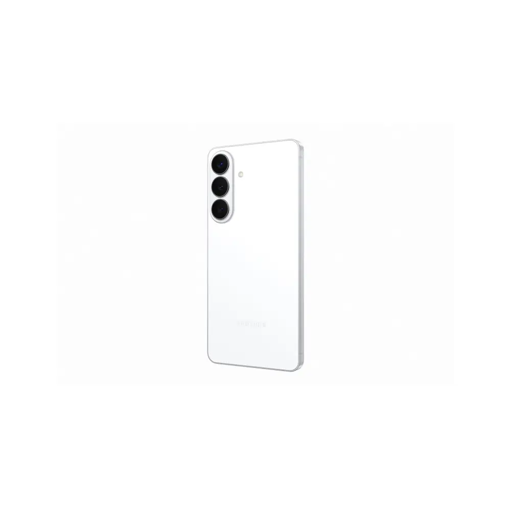 Телефон Samsung Galaxy S26+ 12GB RAM, 512GB, 6.7" дисплей, Android 16.0, White - SM-S947BZWGEUE