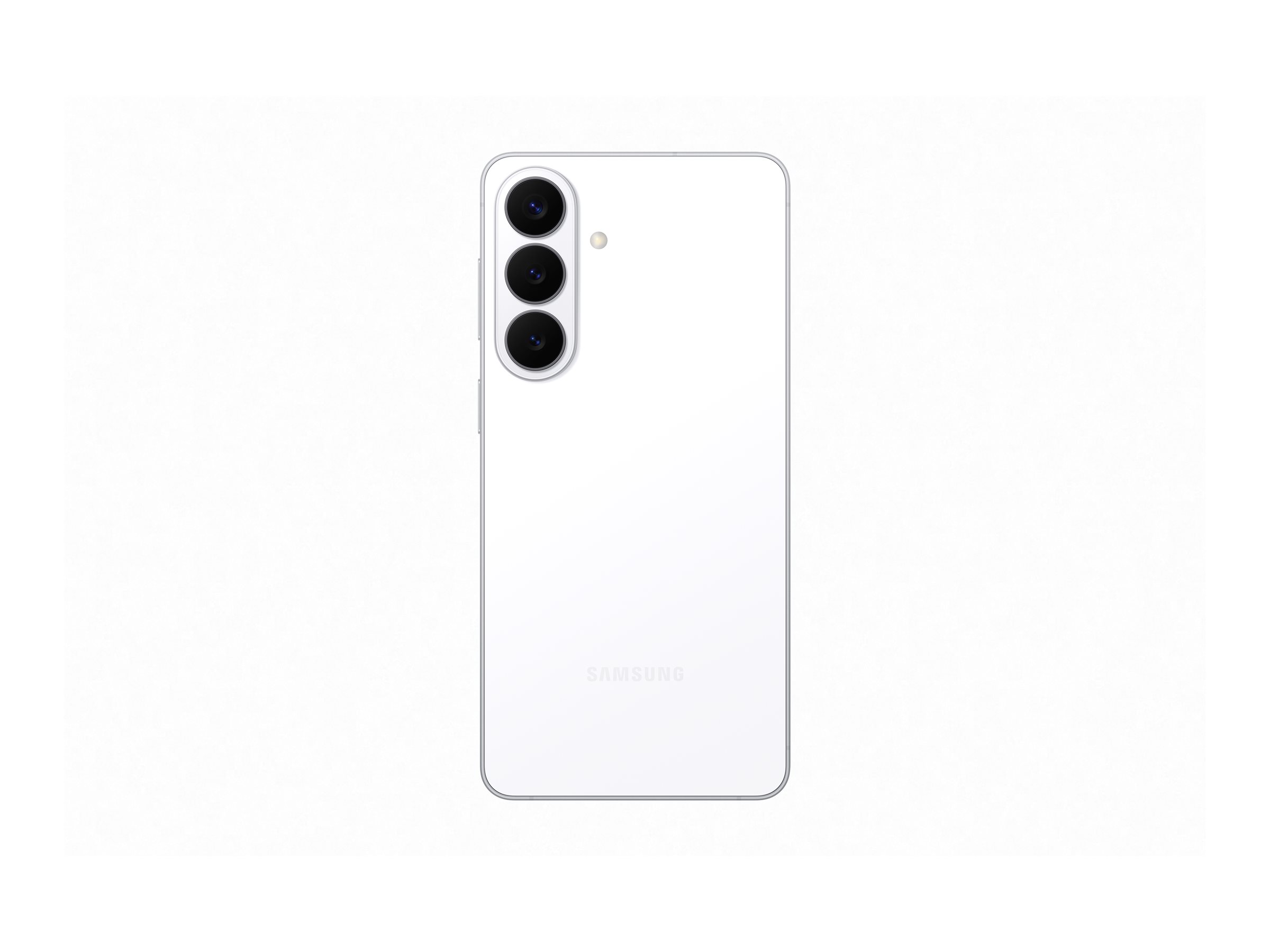 Телефон Samsung Galaxy S26+ 12GB RAM, 512GB, 6.7" дисплей, Android 16.0, White - SM-S947BZWGEUE