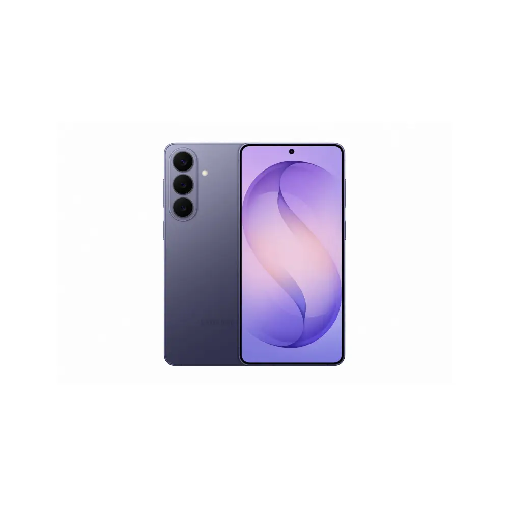 Телефон Samsung Galaxy S26+, 12GB RAM, 256GB, Exynos 2600, 6.7" AMOLED, Violet - SM-S947BZVDEUE