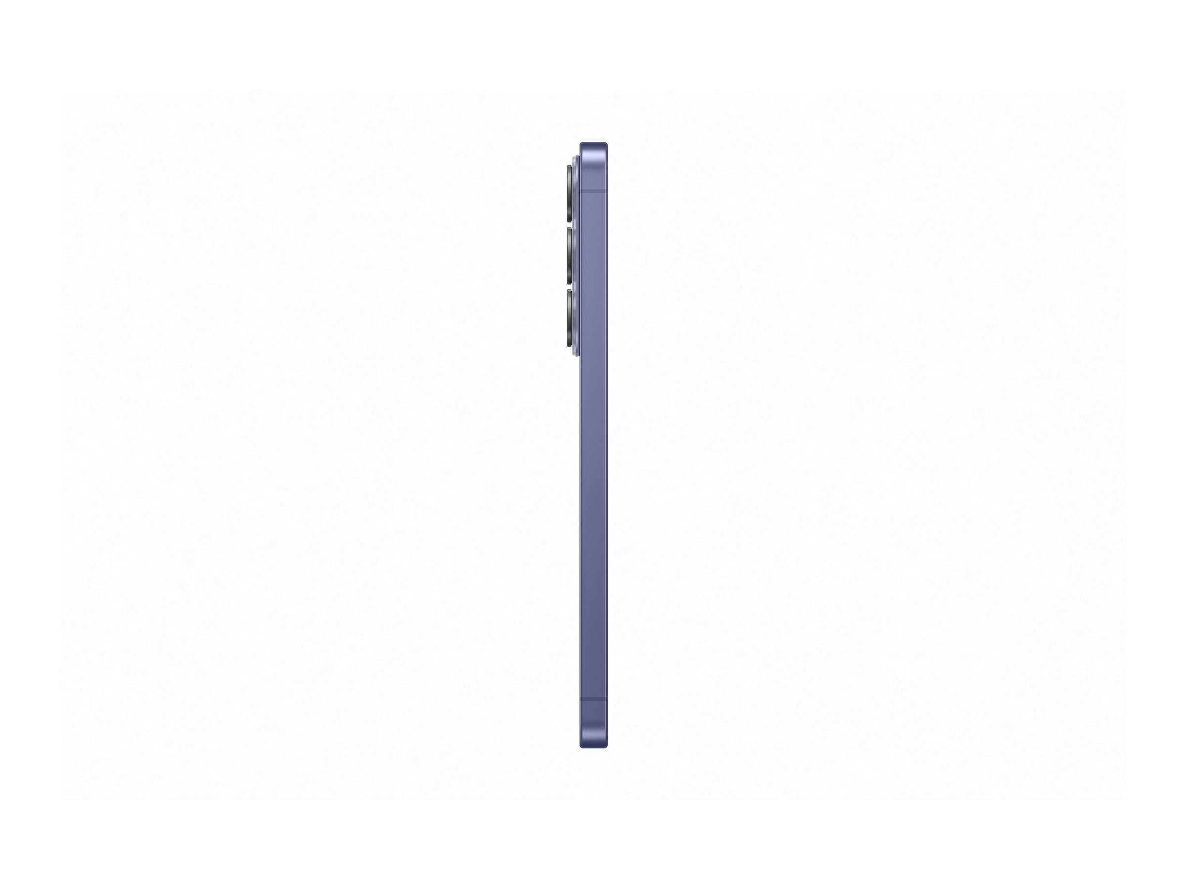 Телефон Samsung Galaxy S26+ 5G, 12GB RAM, 512GB, Violet - SM-S947BZVGEUE
