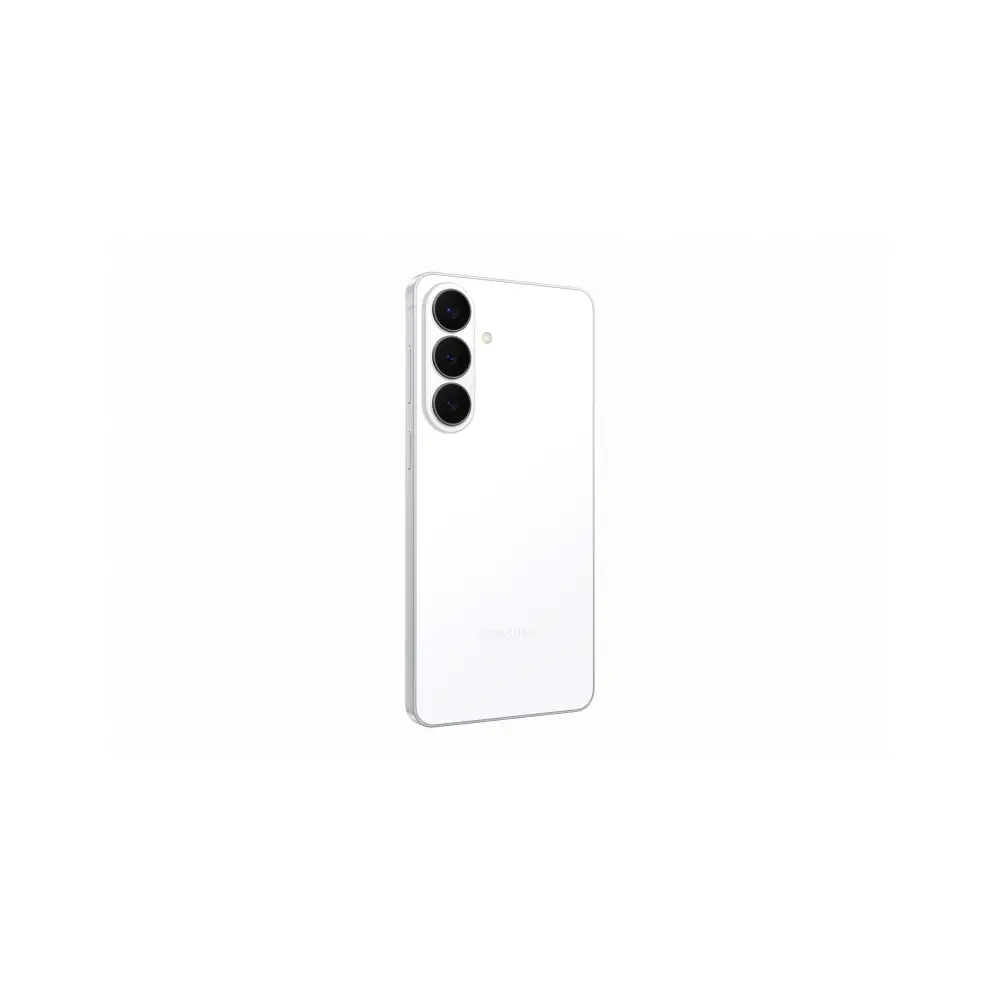 Telefon Samsung Galaxy S26 Plus, 12GB RAM 256GB, Weiß - SM-S947BZWDEUE