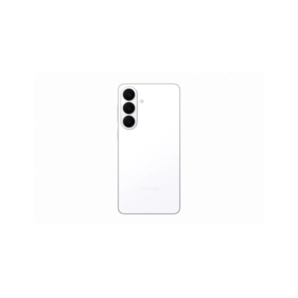 Telefon Samsung Galaxy S26 Plus, 12GB RAM 256GB, Weiß - SM-S947BZWDEUE