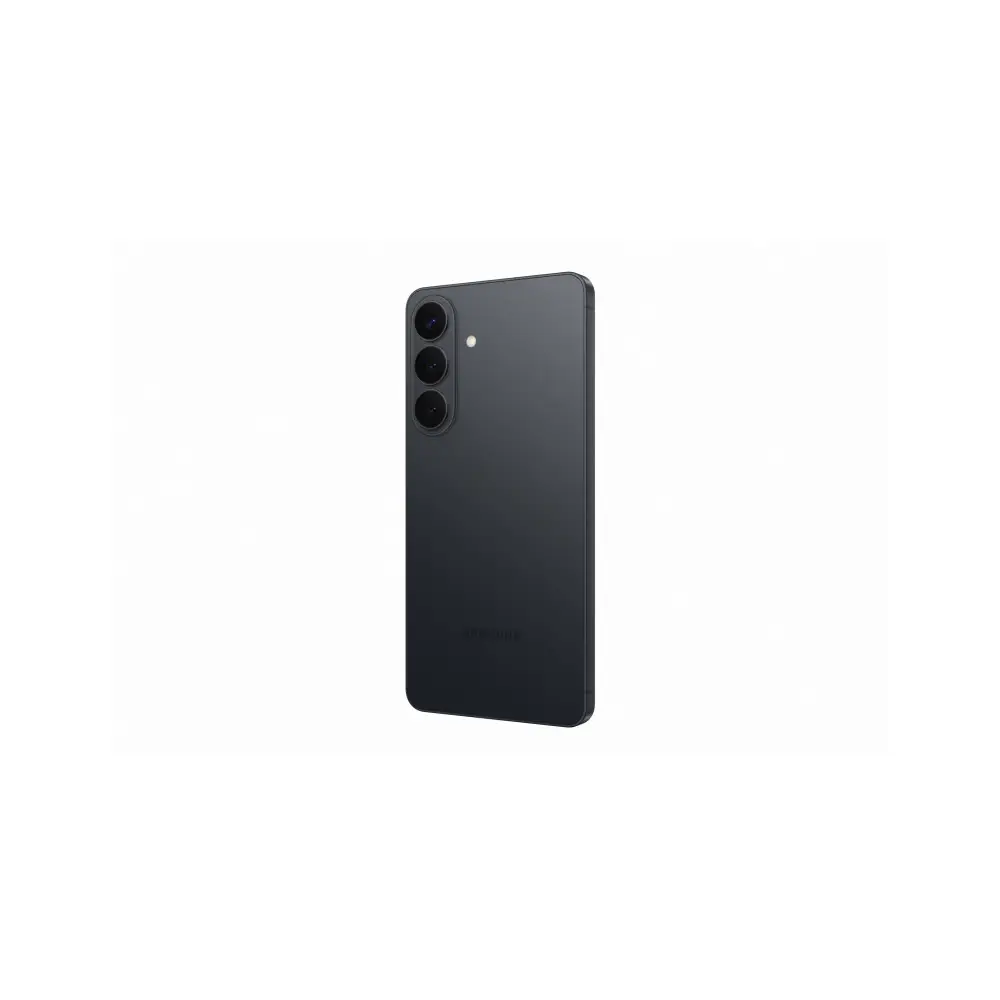 Телефон Samsung Galaxy S26+, 10 ядра Exynos 2600, 12GB RAM, 512GB, Black - SM-S947BZKGEUE