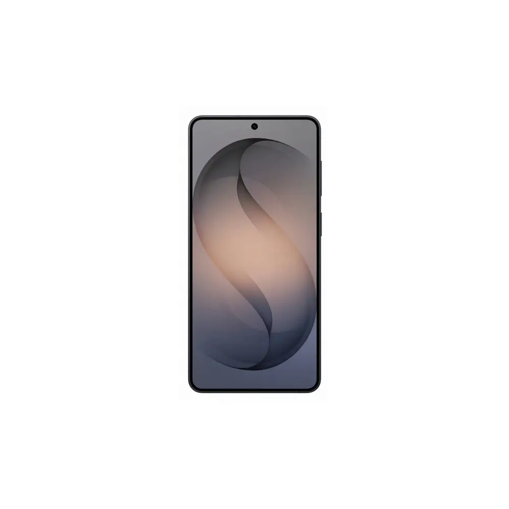 Телефон Samsung Galaxy S26+, 10 ядра Exynos 2600, 12GB RAM, 512GB, Black - SM-S947BZKGEUE