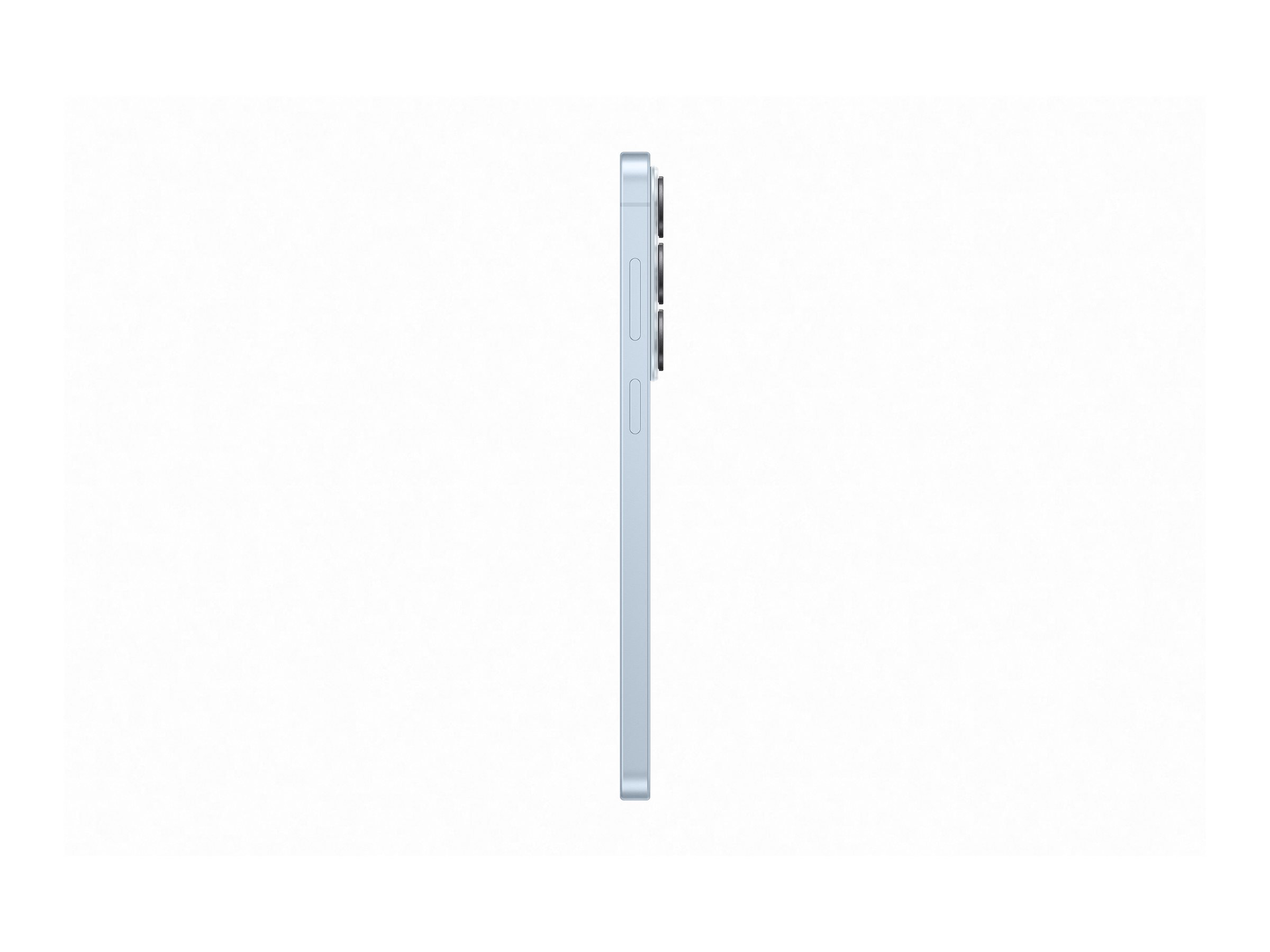 Telefon Samsung Galaxy S26+, 12GB RAM, 256GB, 6.7" AMOLED, Android 16, Hellblau - SM-S947BLBDEUE
