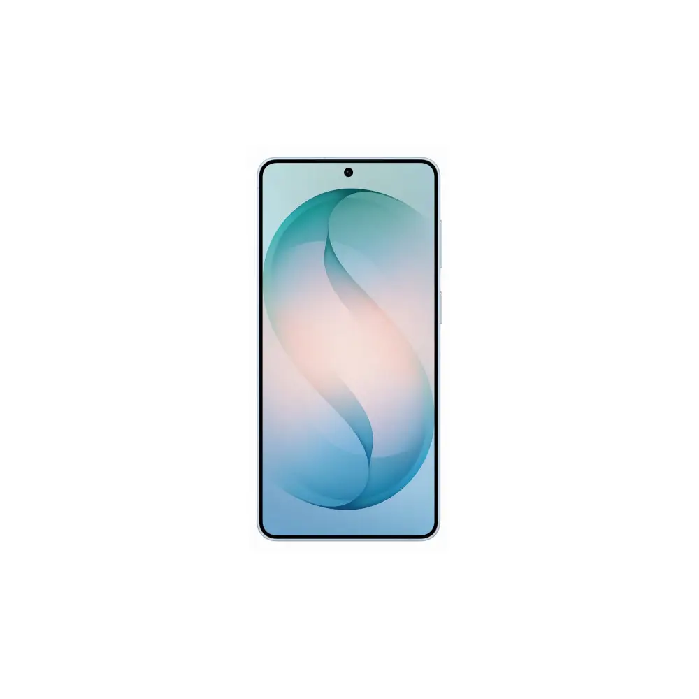 Telefon Samsung Galaxy S26+, 12GB RAM, 256GB, 6.7" AMOLED, Android 16, Hellblau - SM-S947BLBDEUE