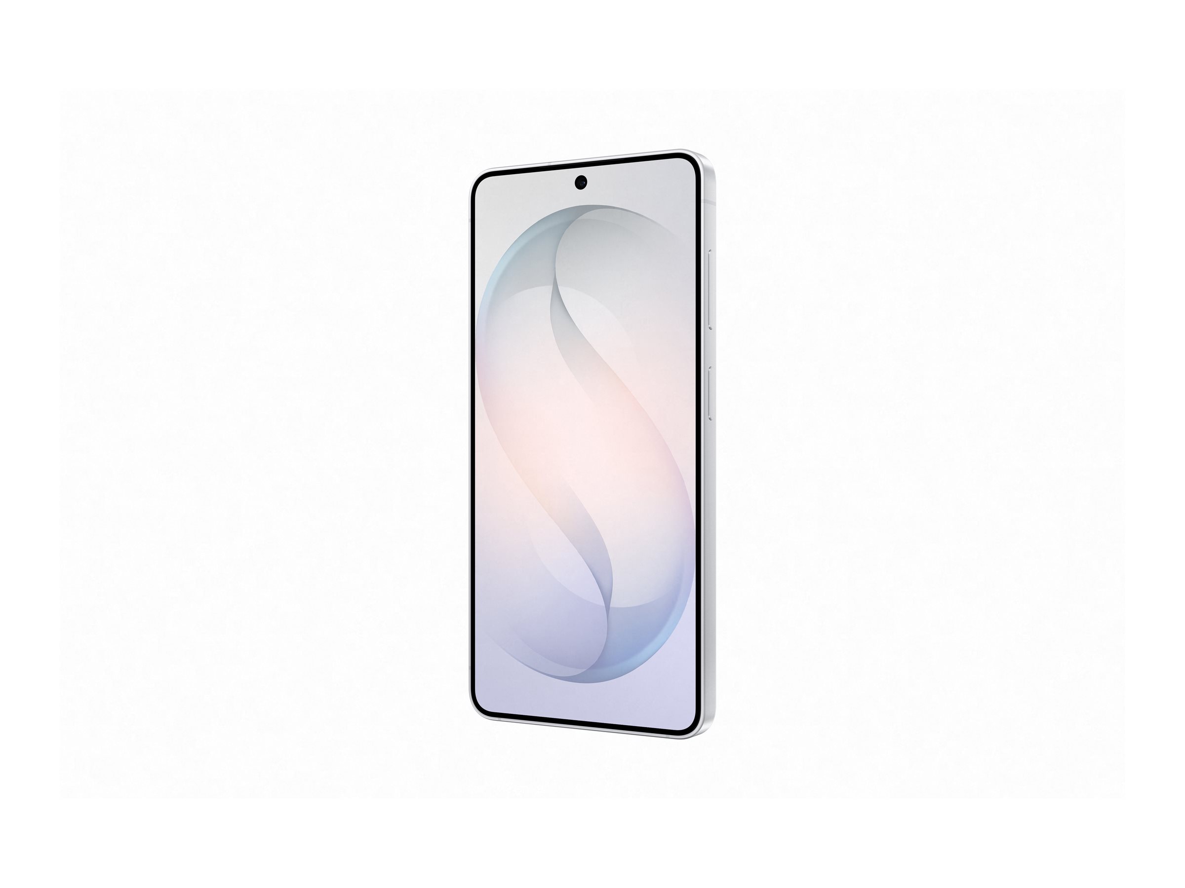 Телефон Samsung Galaxy S26 12GB RAM, 512GB, 5G, AMOLED 120Hz, White - SM-S942BZWHEUE