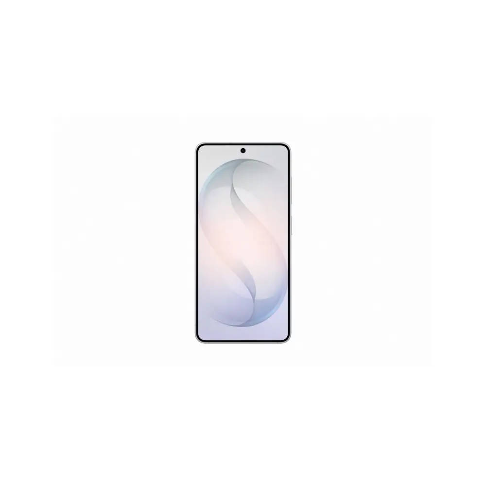Телефон Samsung Galaxy S26 12GB RAM, 512GB, 5G, AMOLED 120Hz, White - SM-S942BZWHEUE