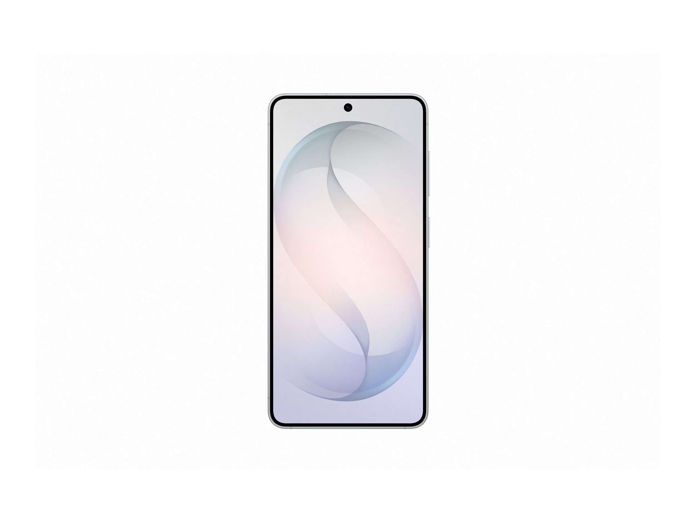Телефон Samsung Galaxy S26 12GB RAM, 512GB, 5G, AMOLED 120Hz, White - SM-S942BZWHEUE