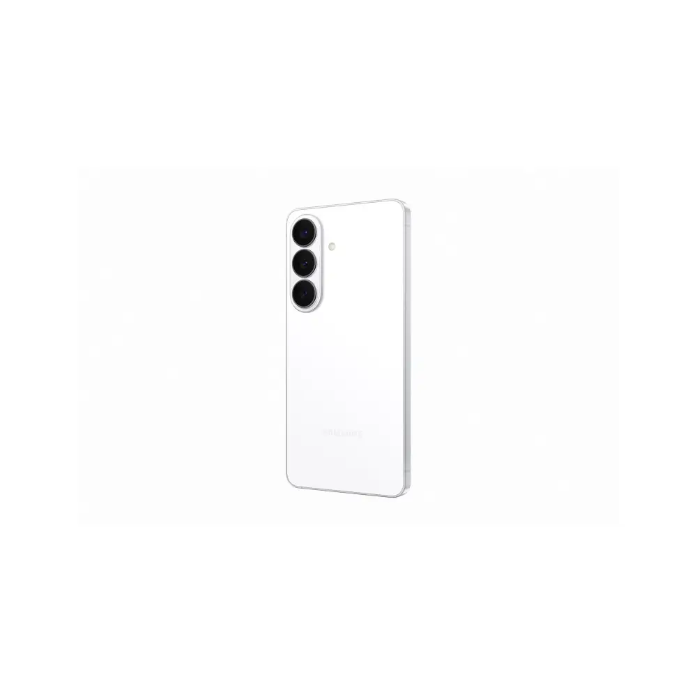 Телефон Samsung Galaxy S26 12GB RAM, 512GB, 5G, AMOLED 120Hz, White - SM-S942BZWHEUE