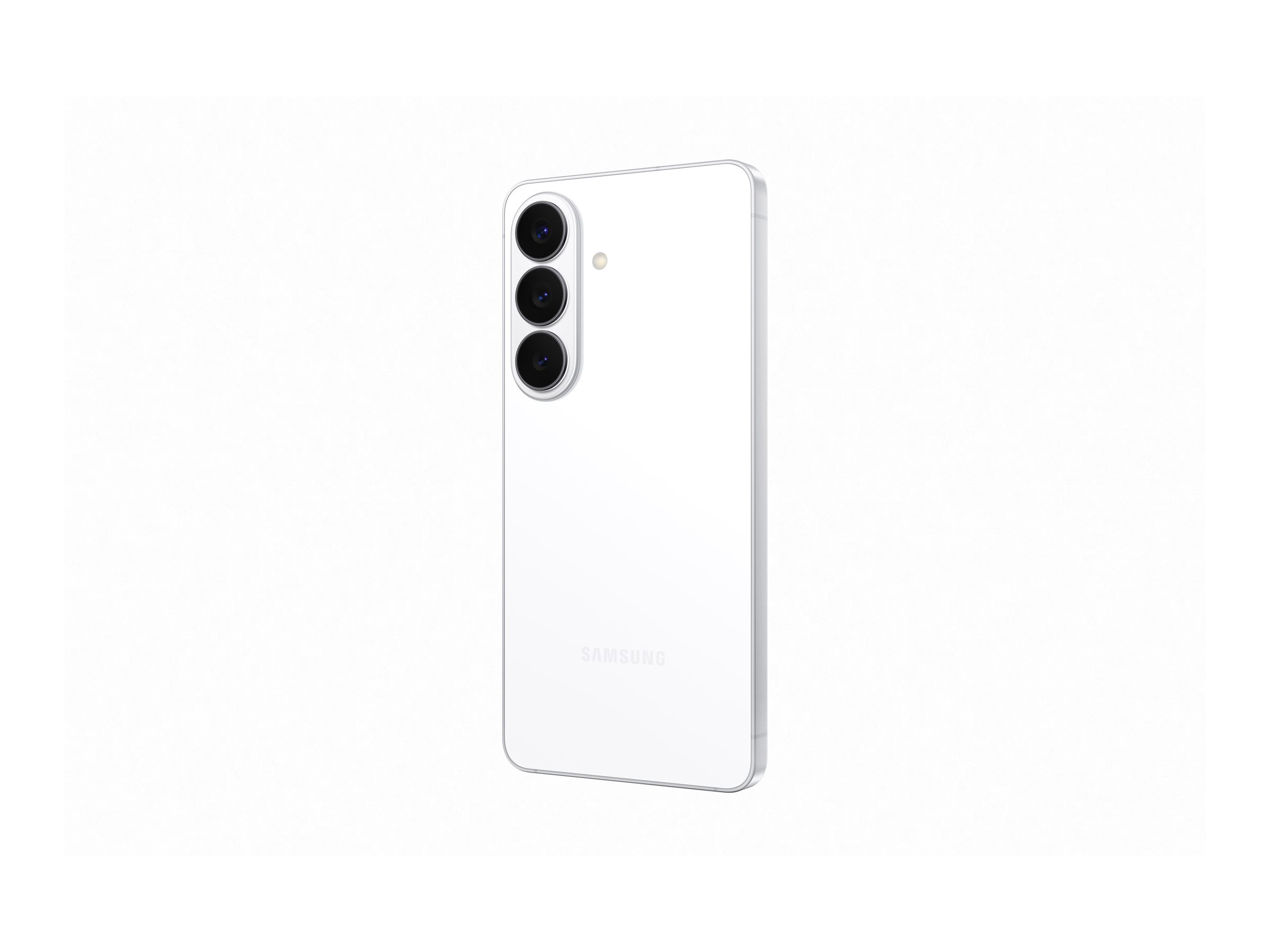 Телефон Samsung Galaxy S26 12GB RAM, 512GB, 5G, AMOLED 120Hz, White - SM-S942BZWHEUE