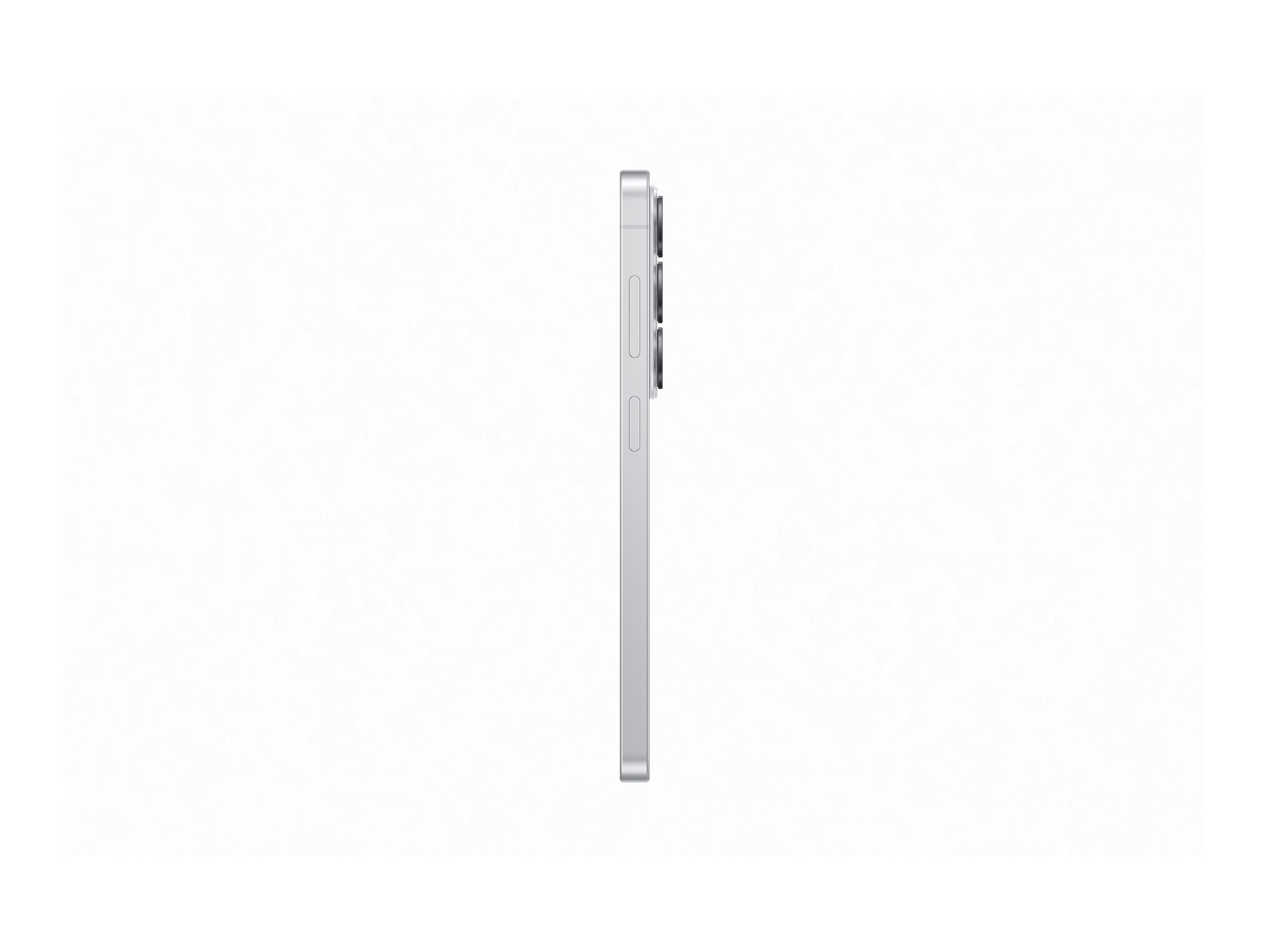 Телефон Samsung Galaxy S26 12GB RAM, 512GB, 5G, AMOLED 120Hz, White - SM-S942BZWHEUE