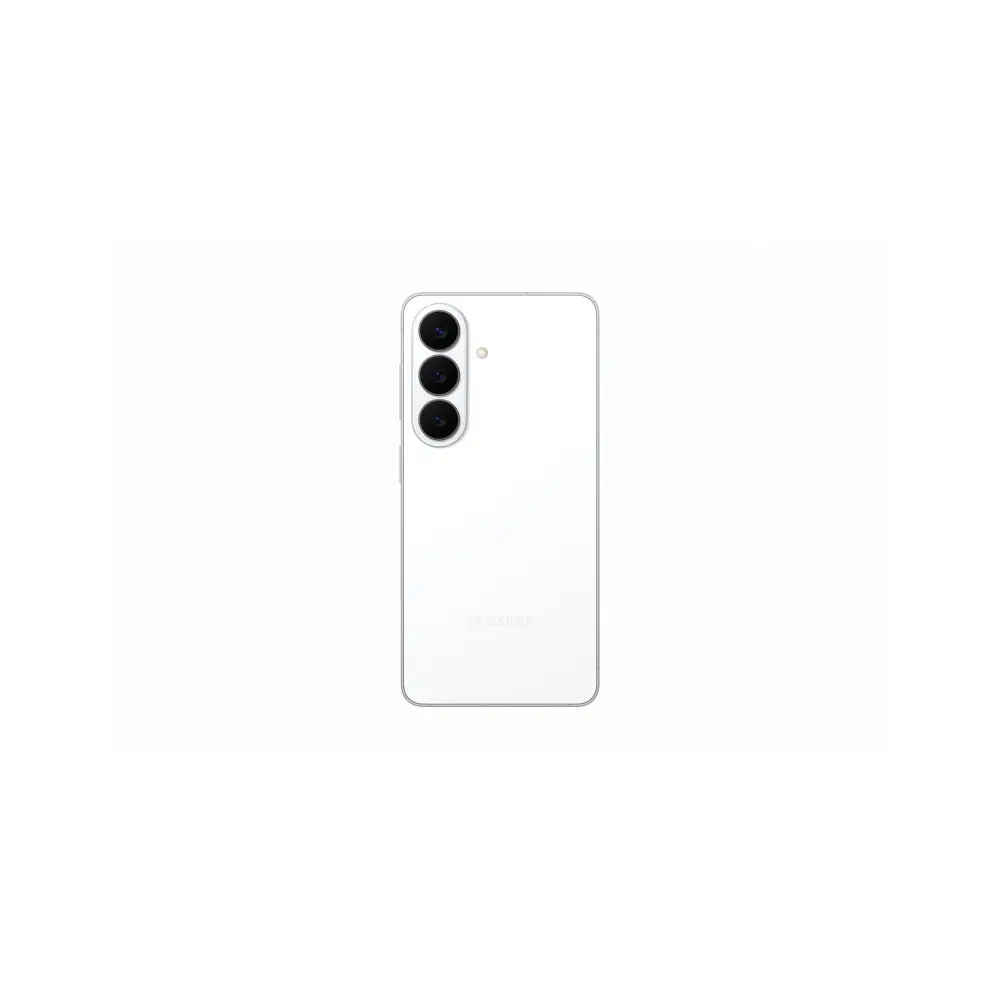 Телефон Samsung Galaxy S26 12GB RAM, 512GB, 5G, AMOLED 120Hz, White - SM-S942BZWHEUE