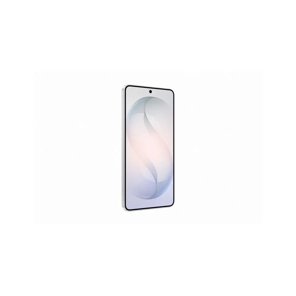 Телефон Samsung Galaxy S26 12GB RAM, 512GB, 5G, AMOLED 120Hz, White - SM-S942BZWHEUE