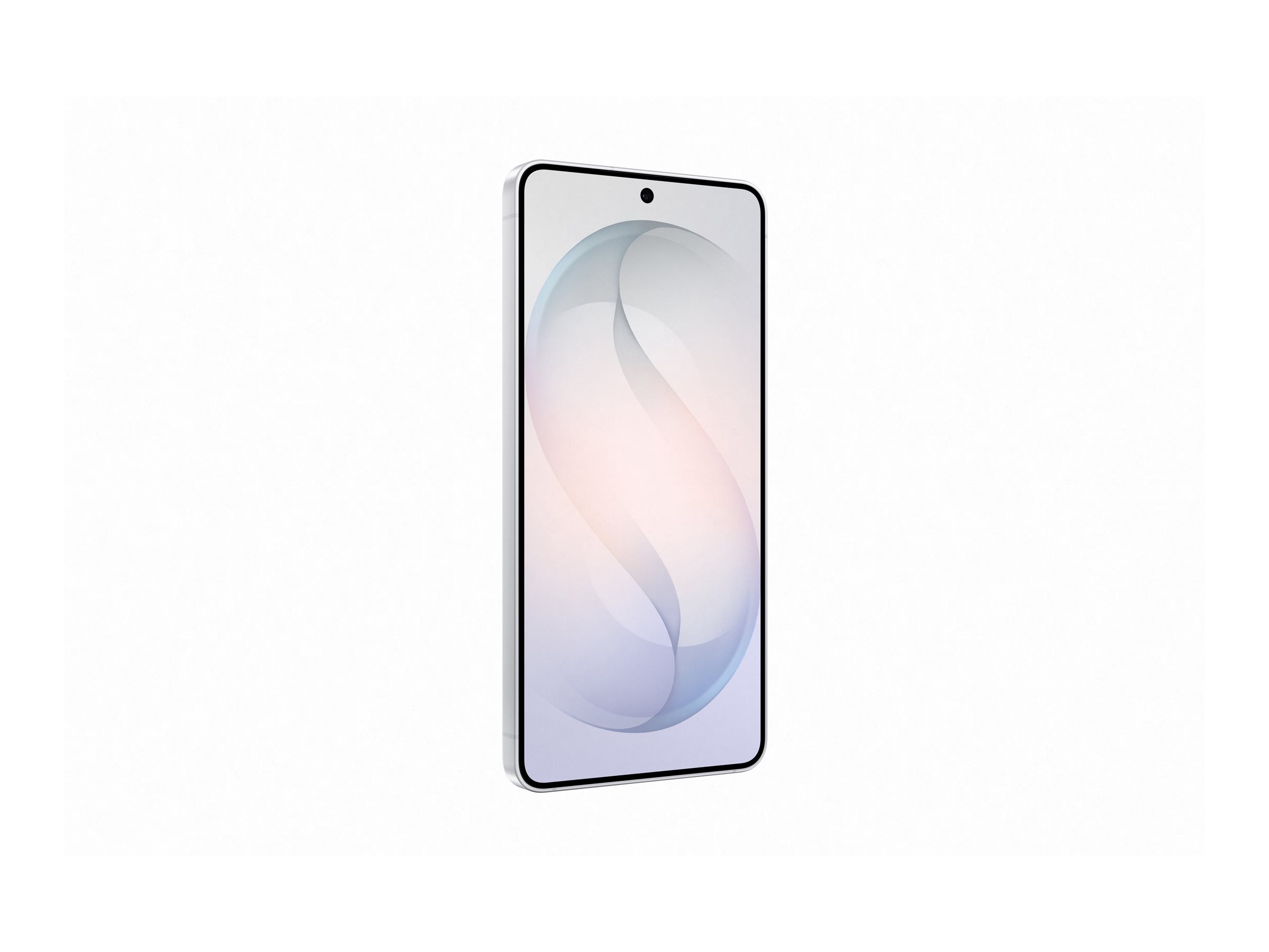 Телефон Samsung Galaxy S26 12GB RAM, 512GB, 5G, AMOLED 120Hz, White - SM-S942BZWHEUE