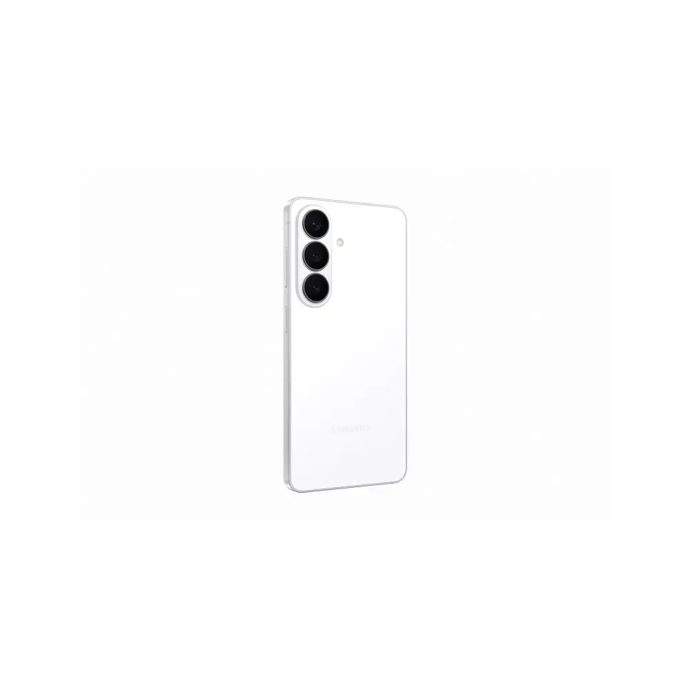Телефон Samsung Galaxy S26 12GB RAM, 512GB, 5G, AMOLED 120Hz, White - SM-S942BZWHEUE