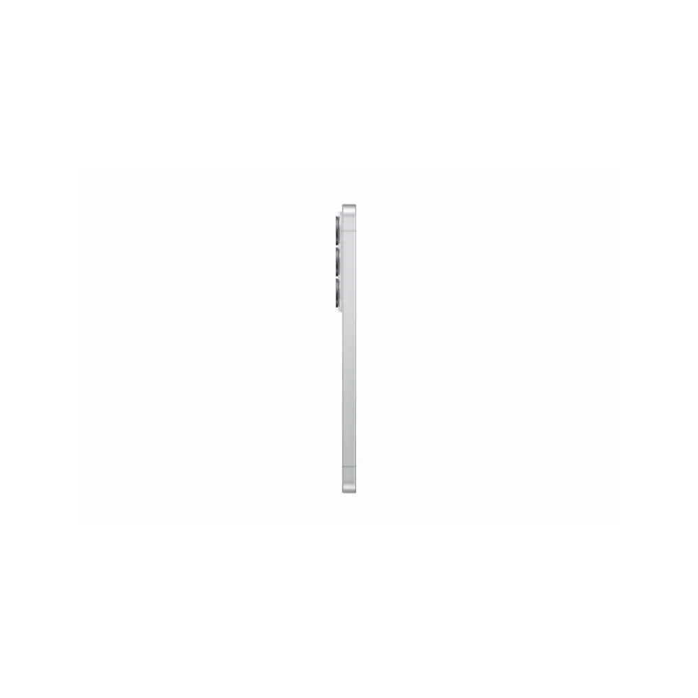 Телефон Samsung Galaxy S26 12GB RAM, 512GB, 5G, AMOLED 120Hz, White - SM-S942BZWHEUE
