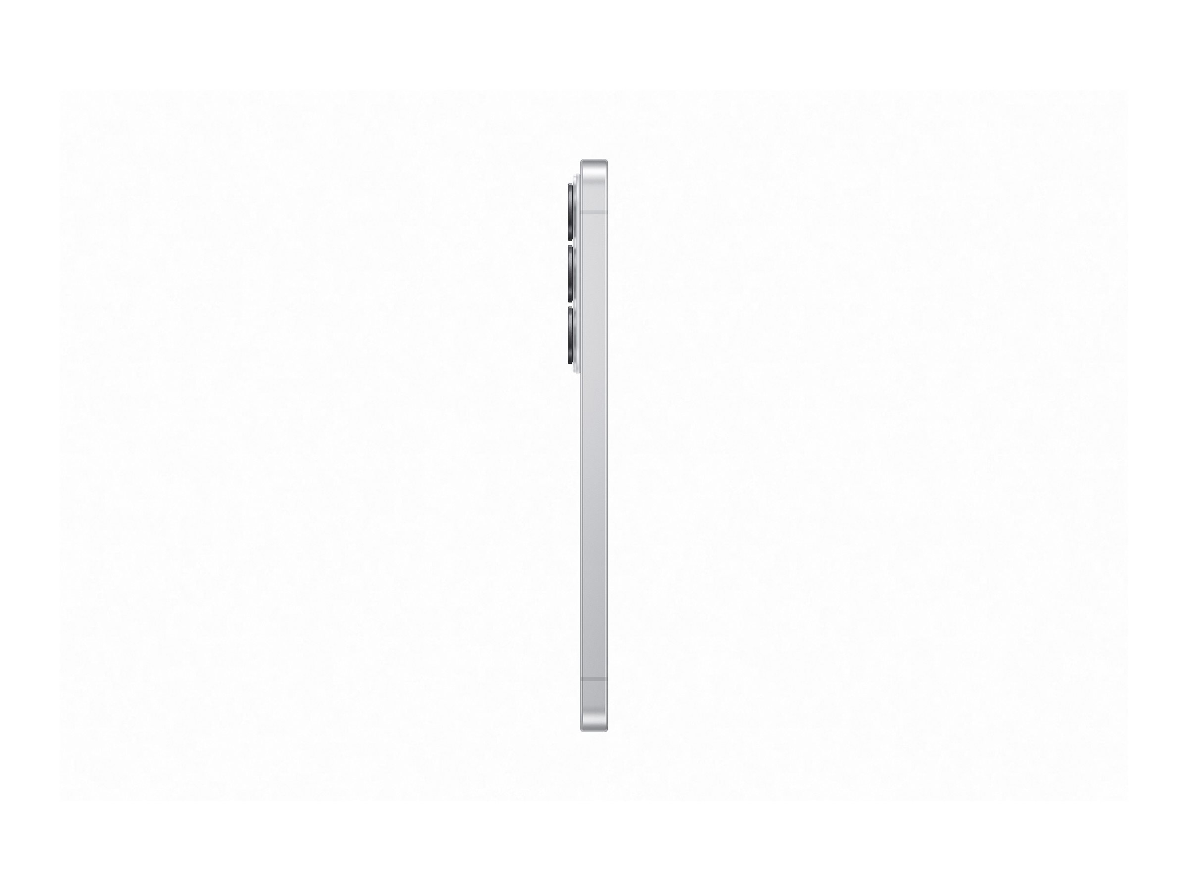 Телефон Samsung Galaxy S26 12GB RAM, 512GB, 5G, AMOLED 120Hz, White - SM-S942BZWHEUE
