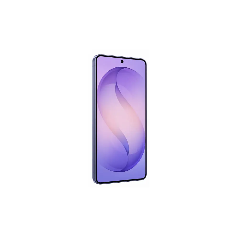 Телефон Samsung Galaxy S26 12GB RAM, 512GB, Exynos 2600, Violet - SM-S942BZVHEUE