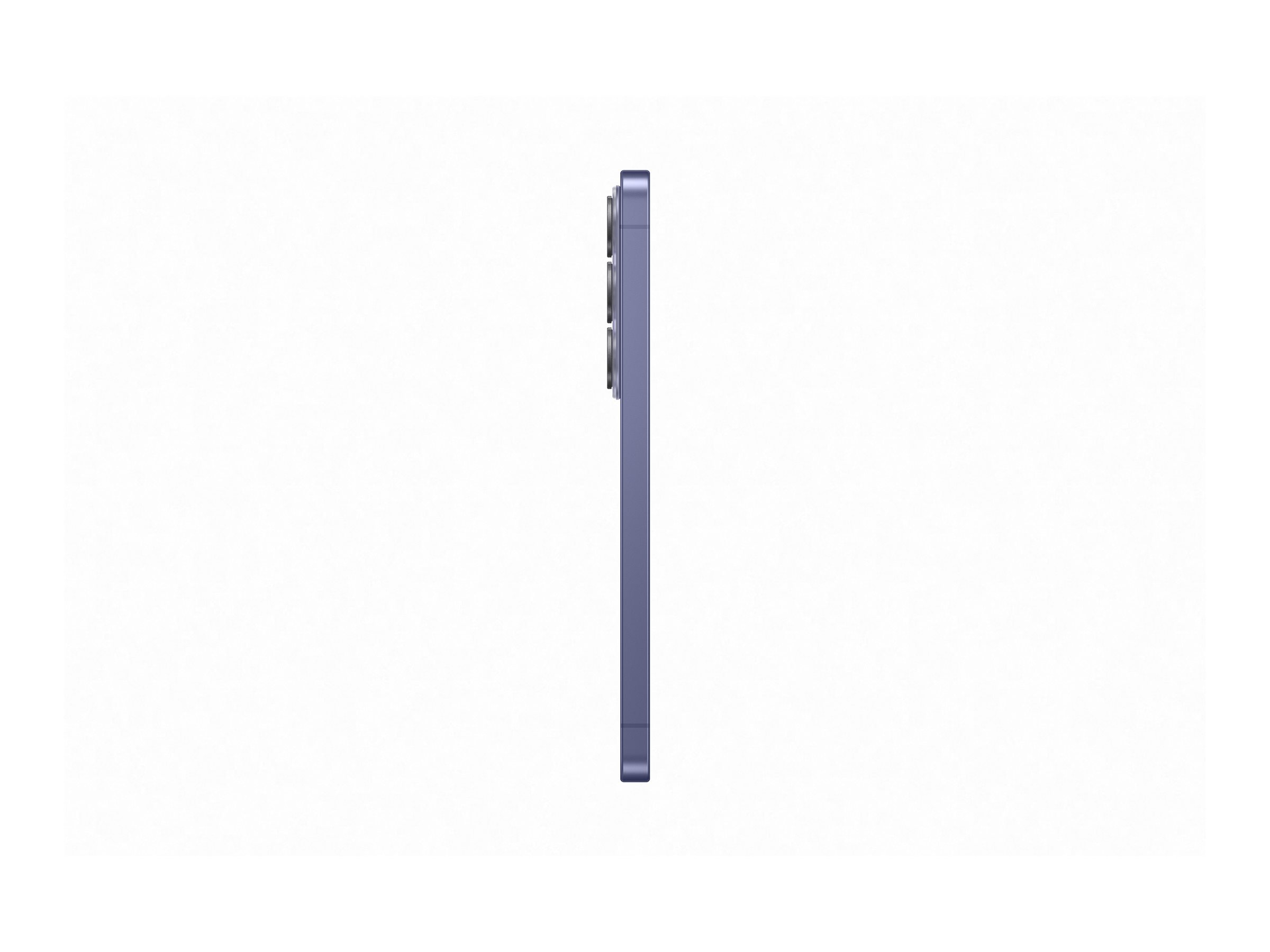 Телефон Samsung Galaxy S26 12GB RAM, 512GB, Exynos 2600, Violet - SM-S942BZVHEUE