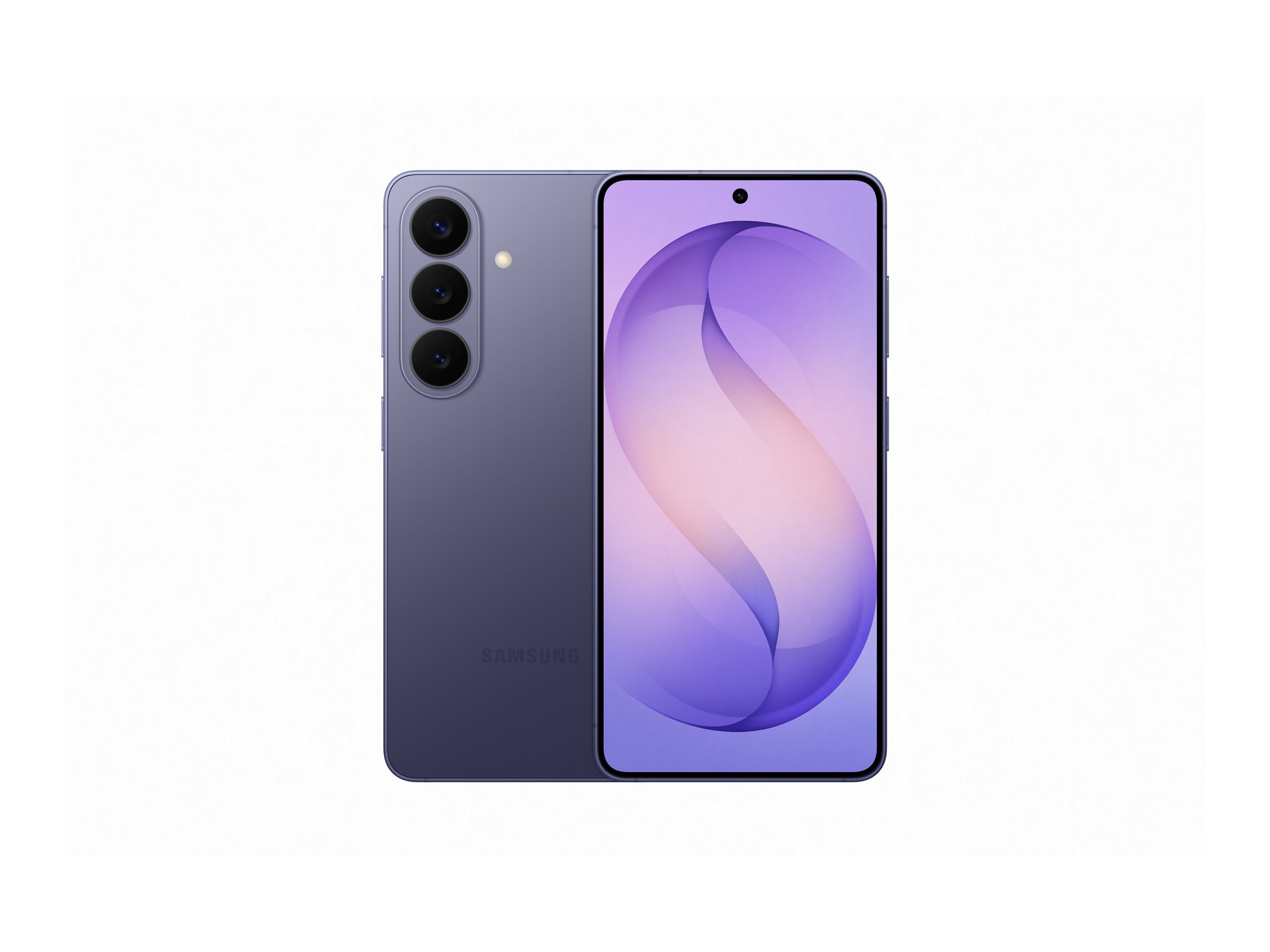 Телефон Samsung Galaxy S26 12GB RAM, 512GB, Exynos 2600, Violet - SM-S942BZVHEUE