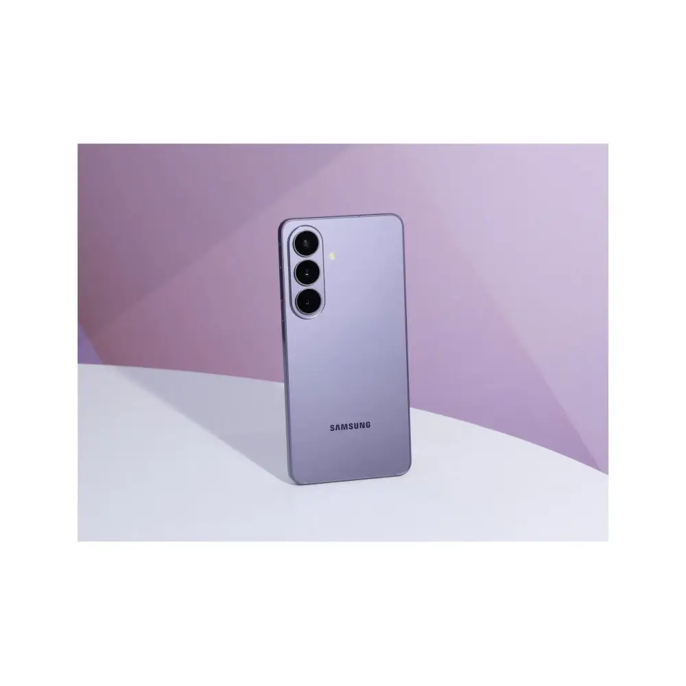 Телефон Samsung Galaxy S26 12GB RAM, 512GB, Exynos 2600, Violet - SM-S942BZVHEUE