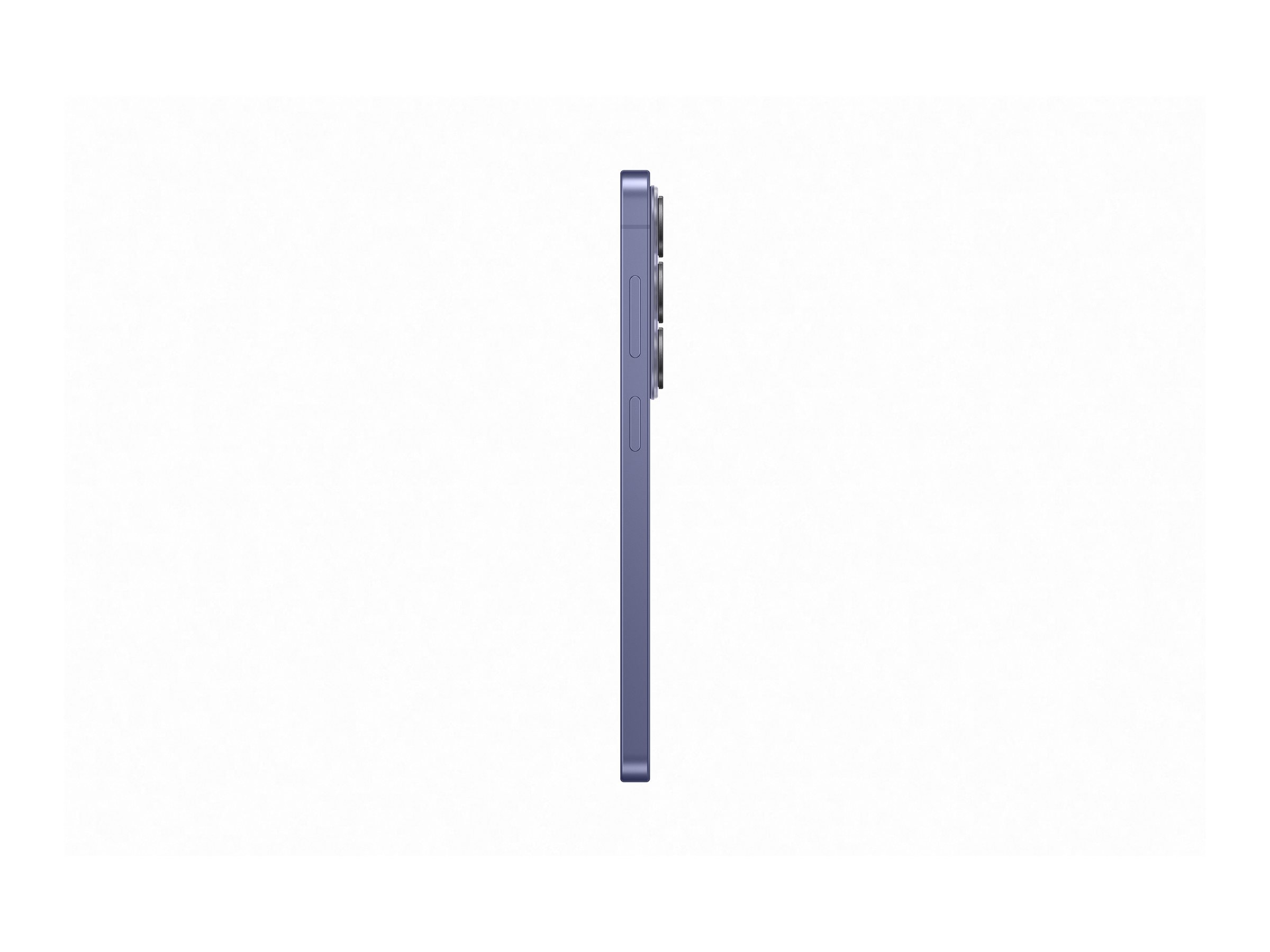 Телефон Samsung Galaxy S26 12GB RAM, 512GB, Exynos 2600, Violet - SM-S942BZVHEUE