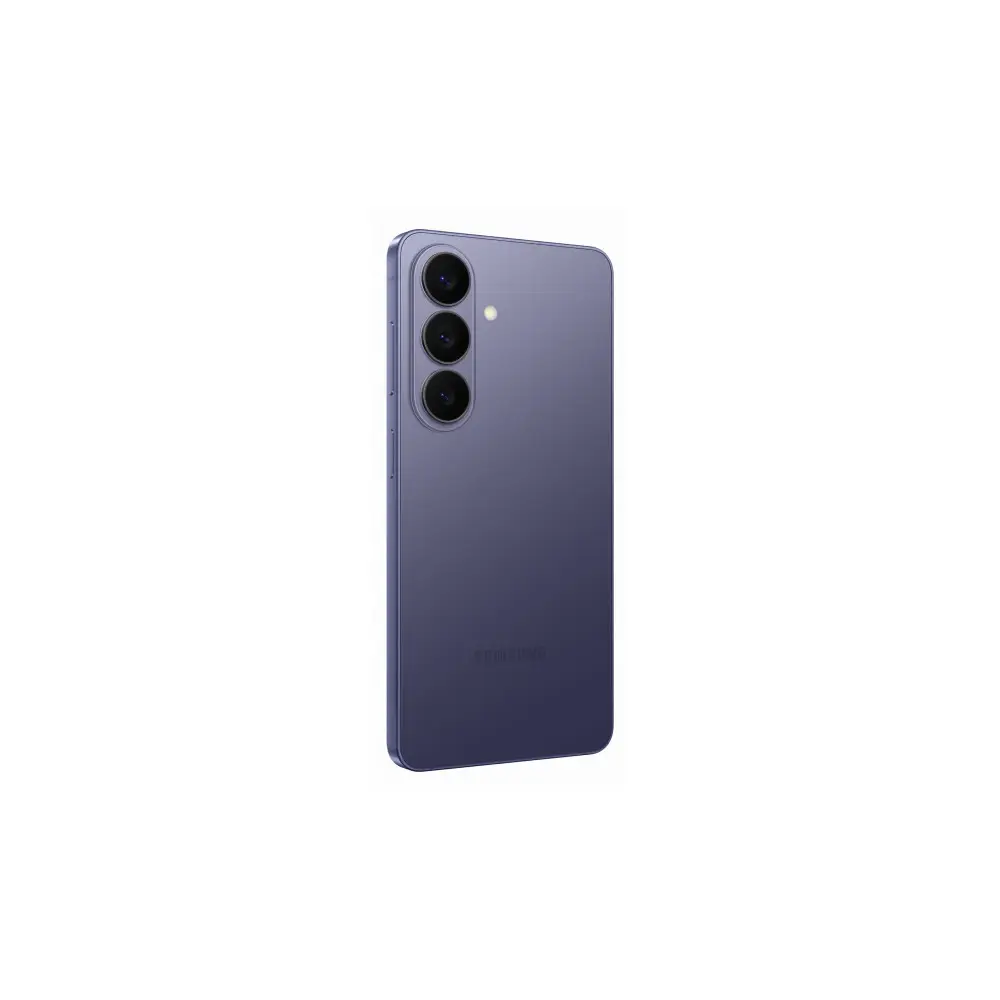 Телефон Samsung Galaxy S26 12GB RAM, 512GB, Exynos 2600, Violet - SM-S942BZVHEUE