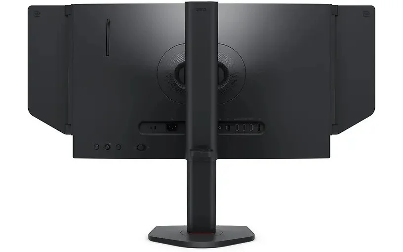 Монитор ZOWIE XQ2566X, 24.1" Fast TN QHD(2560x1440), 360Hz DyAc2, Color Gamut: sRGB 98%, HDMI, DisplayPort, Height adjustment 155mm