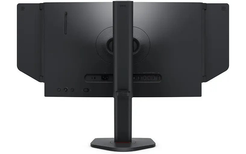 Монитор ZOWIE XQ2566X, 24.1" Fast TN QHD(2560x1440), 360Hz DyAc2, Color Gamut: sRGB 98%, HDMI, DisplayPort, Height adjustment 155mm
