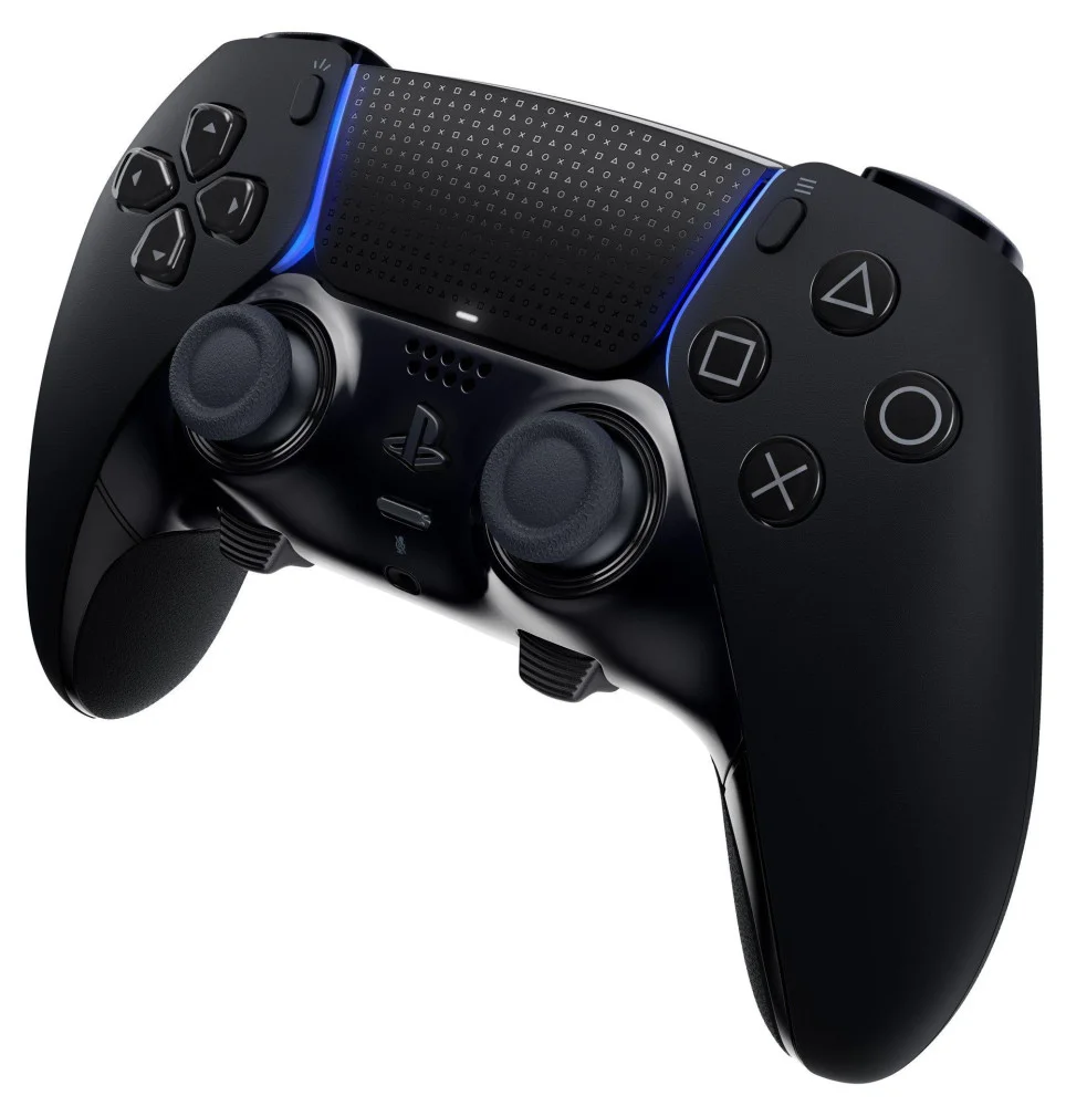 Controlador inalámbrico Sony PS5 DualSense Edge - Midnight Black
