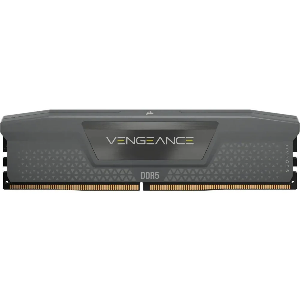 Памет Corsair Vengeance DDR5 16GB (2x8GB) 5200MHz CL40 - AMD EXPO & Intel XMP