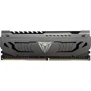 Памет Patriot Viper Steel 8GB (1x8GB) 3600MHz CL18 - PVS48G360C8