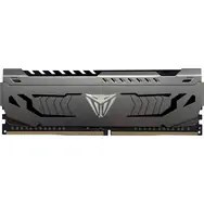 Памет Patriot Viper Steel 8GB (1x8GB) 3600MHz CL18  - PVS48G360C8
