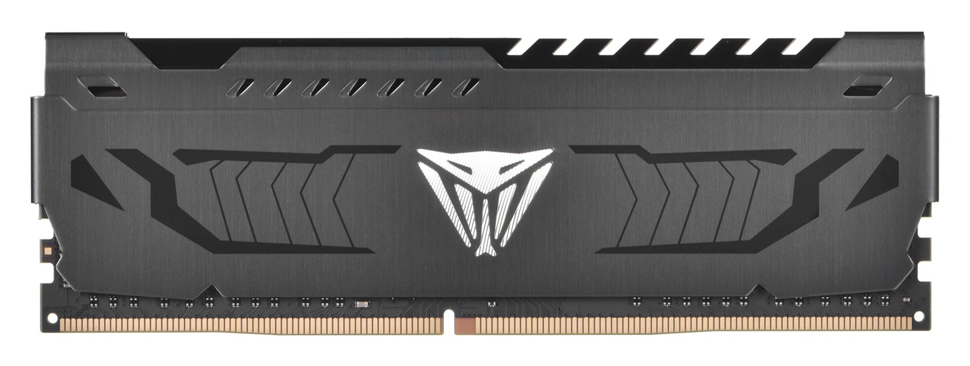 Памет Patriot Viper Steel 8GB (1x8GB) 3600MHz CL18  - PVS48G360C8