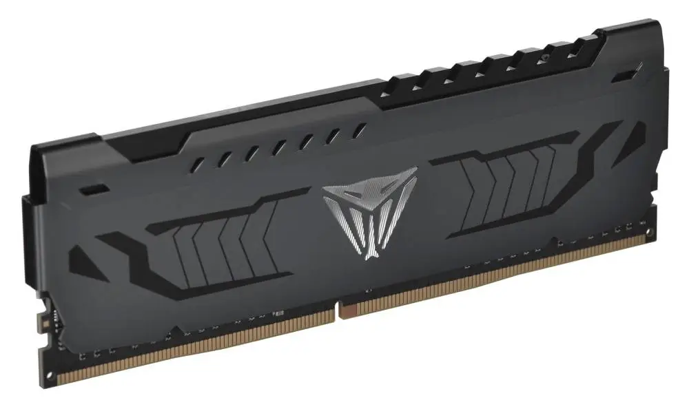 Памет Patriot Viper Steel 8GB (1x8GB) 3600MHz CL18 - PVS48G360C8
