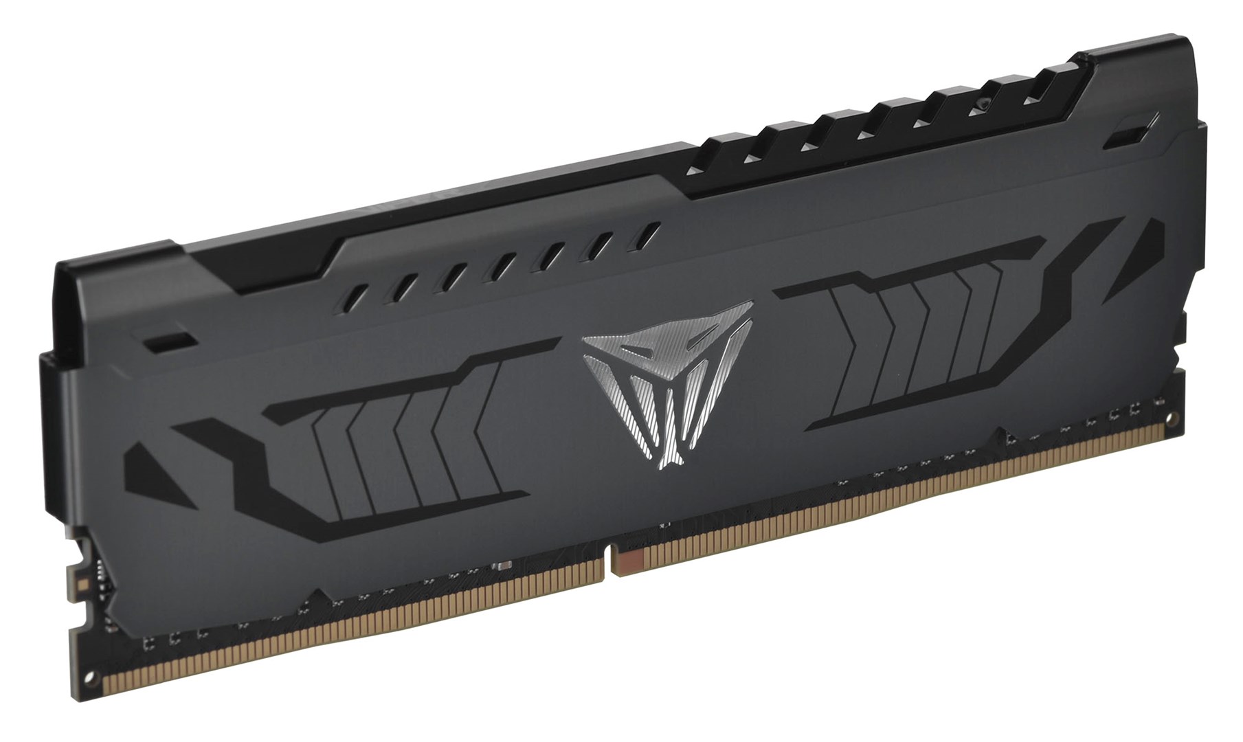 Памет Patriot Viper Steel 8GB (1x8GB) 3600MHz CL18  - PVS48G360C8