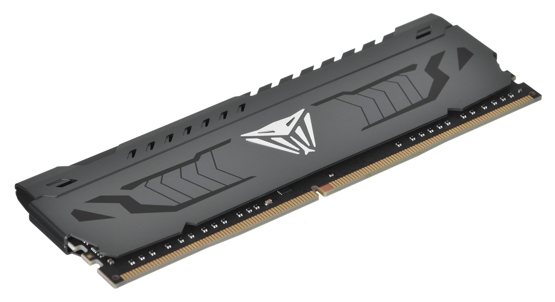 Памет Patriot Viper Steel 8GB (1x8GB) 3600MHz CL18  - PVS48G360C8