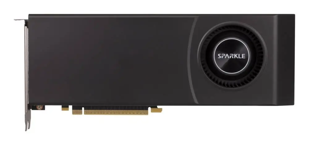Видео карта Sparkle Arc Pro B70 Blower 32GB GDDR6 256 bit - SBP70W-32G