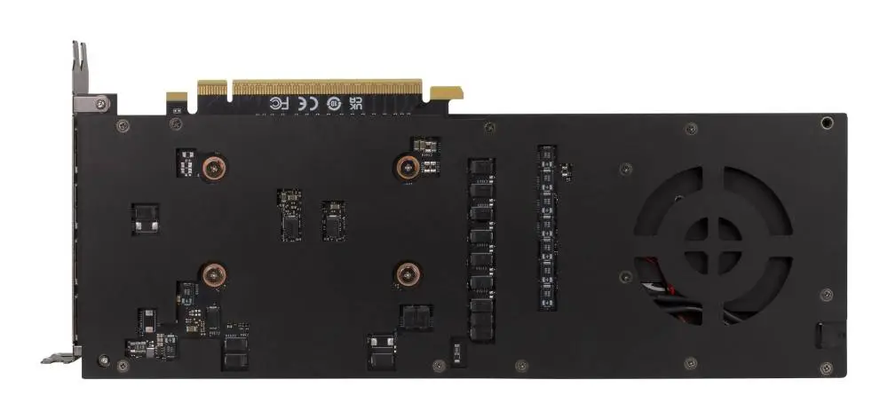 Видео карта Sparkle Arc Pro B70 Blower 32GB GDDR6 256 bit - SBP70W-32G