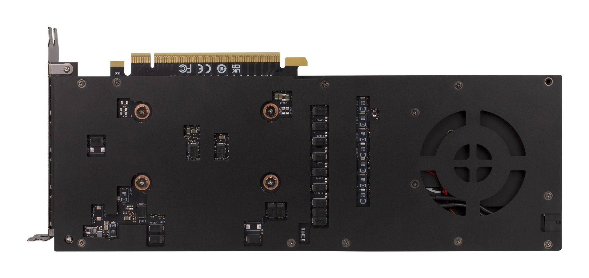 Видео карта Sparkle Arc Pro B70 Blower 32GB GDDR6 256 bit - SBP70W-32G