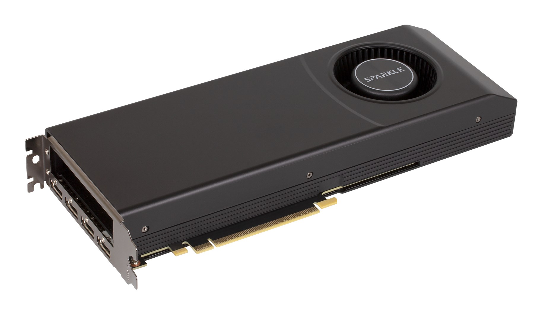 Видео карта Sparkle Arc Pro B70 Blower 32GB GDDR6 256 bit - SBP70W-32G
