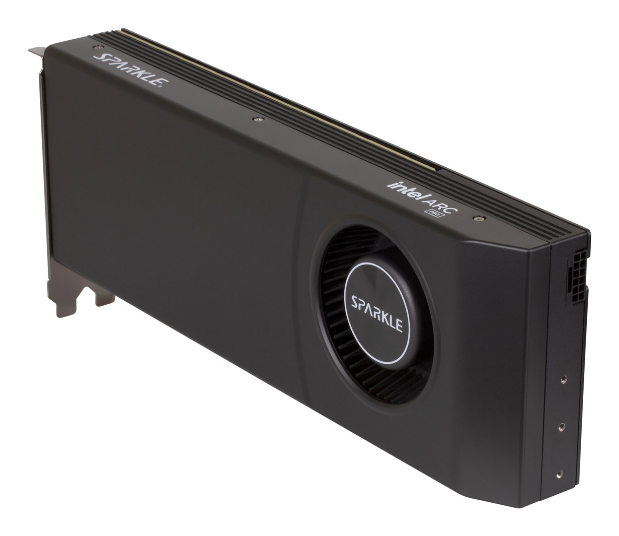 Видео карта Sparkle Arc Pro B70 Blower 32GB GDDR6 256 bit - SBP70W-32G