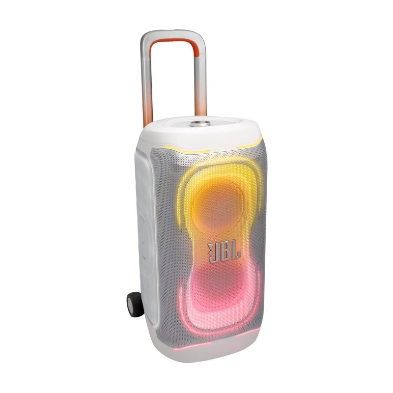 Bluetooth колонка JBL Partybox 330 WH, 280W RMS