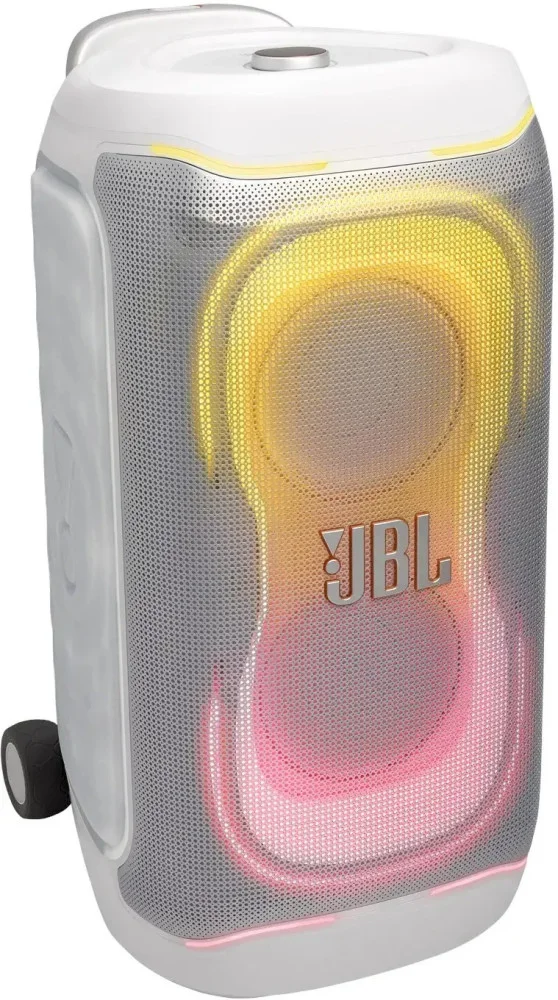 Bluetooth колонка JBL Partybox 330 WH, 280W RMS