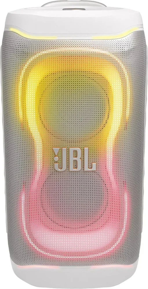 Bluetooth колонка JBL Partybox 330 WH, 280W RMS