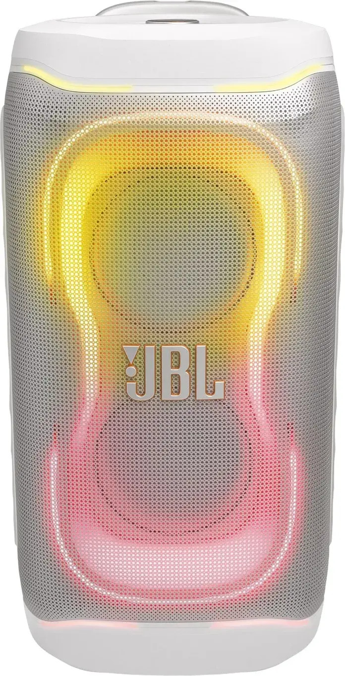 Bluetooth колонка JBL Partybox 330 WH, 280W RMS